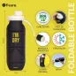 BOTELLA PLEGABLE - I´M DRY