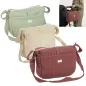 BOLSO CARRITO BEBE - ALGODÓN