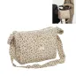 BOLSO CARRITO BEBE - FLORES
