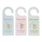 COLGADOR PUERTA RATONCITO PEREZ 3M (6/12 - 24)