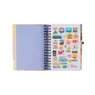 AGENDA MR WONDERFUL 2026-2027 DIARIA - LA PAUSA PERFECTA