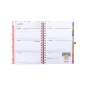 AGENDA MR WONDERFUL 2026-2027 SEMANAL - VIVE HOY, PLANEA SIEMPRE