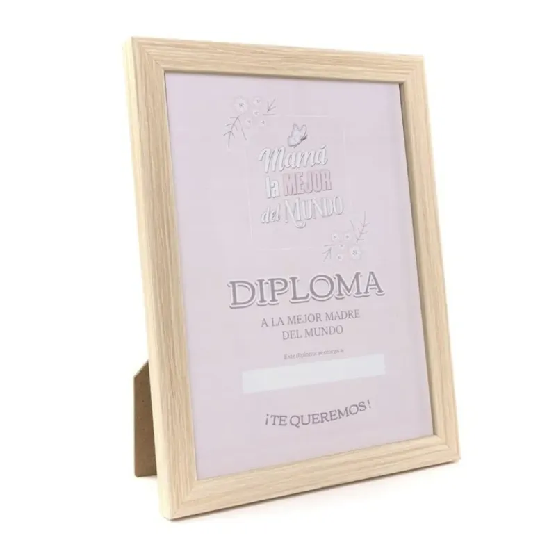 DIPLOMA - LA MEJOR MAMÁ DEL MUNDO DIPLOMA - LA MEJOR MAMÁ DEL MUNDO