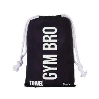 TOALLA - GYM BRO  
