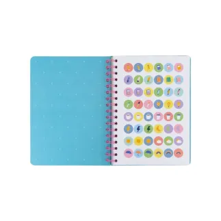 Agenda Mr. Wonderful Basic 2026-2027 To Plan or Not to Plan