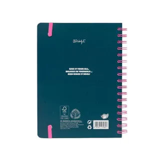 Agenda Mr. Wonderful Basic 2026-2027 To Plan or Not to Plan