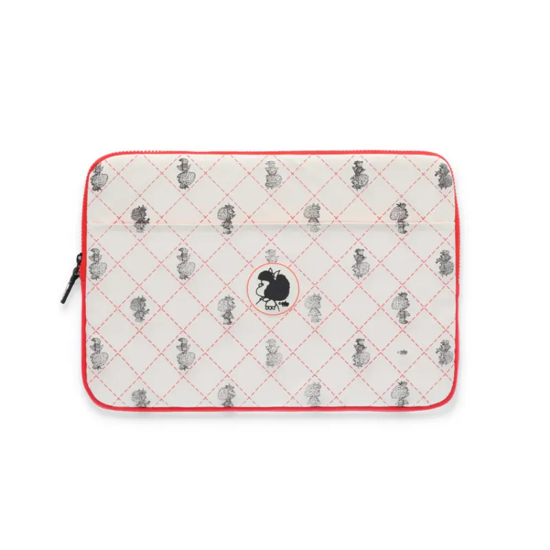 FUNDA DE PORTÁTIL 13-14" - MAFALDA FUNDA DE PORTÁTIL 13-14" - MAFALDA