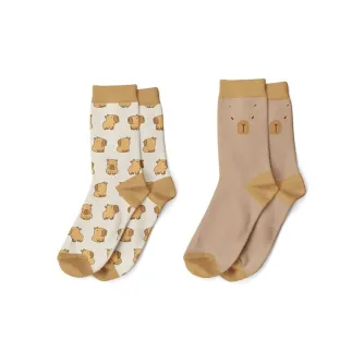 Calcetines Capibara Talla 35-42 | Diseños Originales
