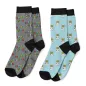 CALCETINES GAMER TALLA UNICA 42-47
