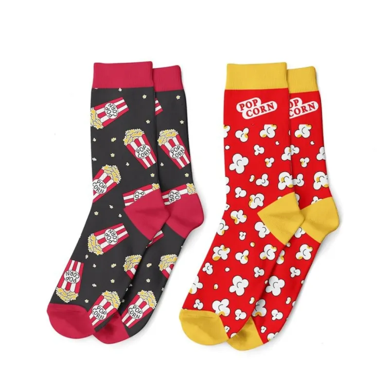 CALCETINES TALLAS 42-47 - PALOMITAS