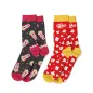 CALCETINES TALLAS 42-47 - PALOMITAS