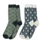 CALCETINES TALLA ÚNICA 42-47 - GUITARRAS Y BICICLETAS