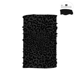 Braga de Cuello Multiusos Animal Print | Leopardo