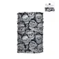 BRAGA DE CUELLO MULTIUSOS CALAVERAS