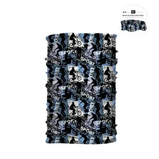 Braga de Cuello Multiusos Sport | Ciclismo y Deporte