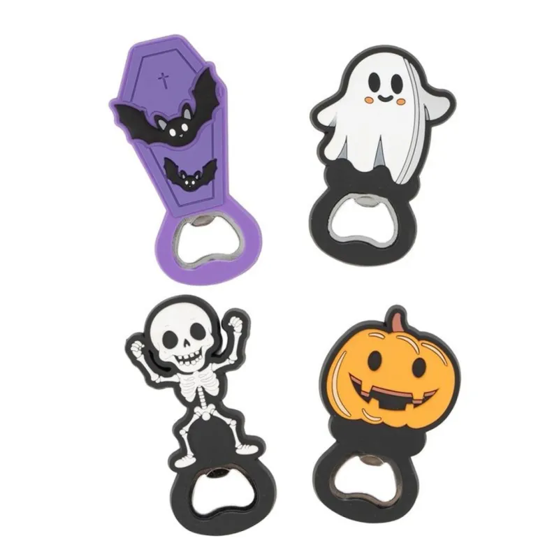 ABRIDOR HALLOWEEN
