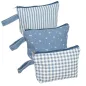 NECESER BRIDGET AZUL