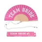 ABANICO - TEAM BRIDE