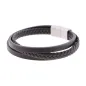 PULSERA DE CUERO - ERES MI PERSONA FAVORITA PULSERA DE CUERO - ERES MI PERSONA FAVORITA