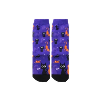 Calcetines Infantiles Magic Cats 24-29 | Lovely Story