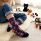 CALCETINES T-24-29 - MAGIC CATS
