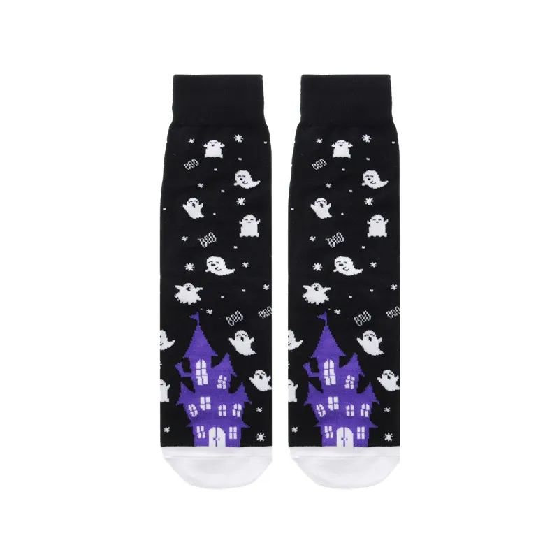 CALCETINES T-36-41 - BOO NIGHT