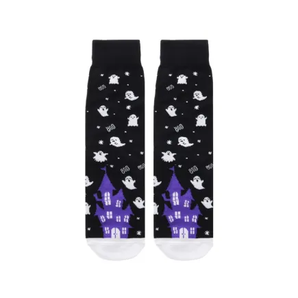 Calcetines Halloween Boo Night 36-41 | Lovely Story