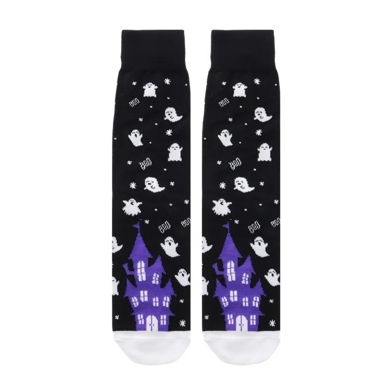 CALCETINES T-41-46 - BOO NIGHT