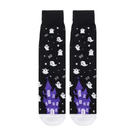 Calcetines Halloween Boo Night 41-46 | Lovely Story