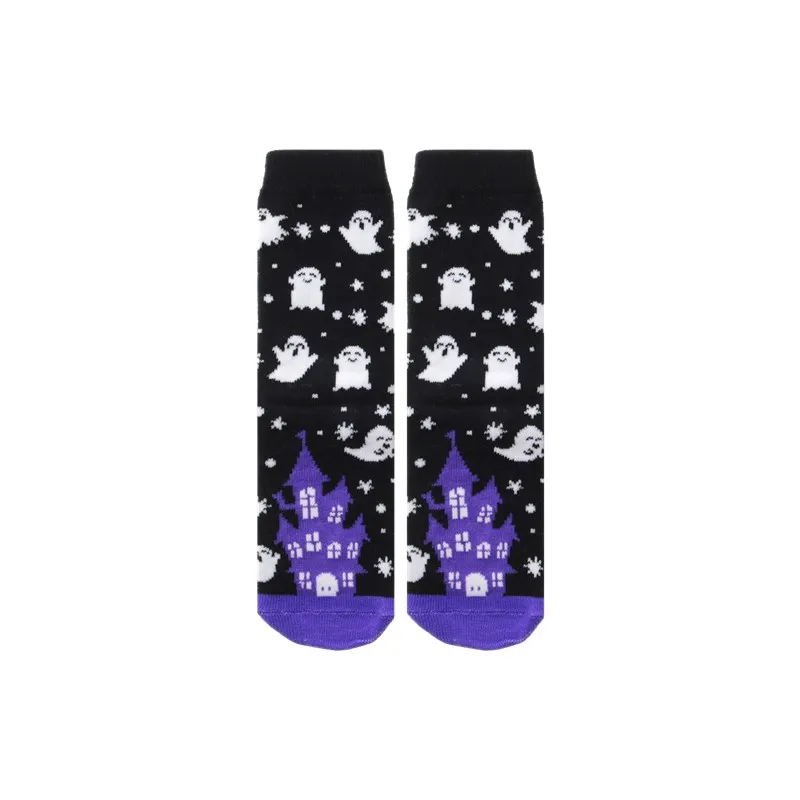 CALCETINES T-24-29 - BOO NIGHT