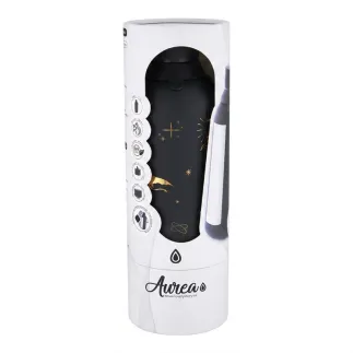 Botella Térmica Draconis Negra 500 ml | Lovely Story