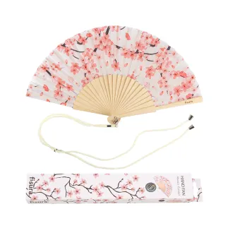 ABANICO - SAKURA 
