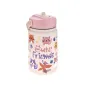 BOTELLA TÉRMICA CON ADAPTADOR INFANTIL 330ML - CAT FRIENDS