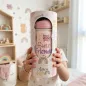 BOTELLA TÉRMICA CON ADAPTADOR INFANTIL 330ML - CAT FRIENDS
