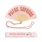 ABANICO - P*TOS SOFOCOS - FISURA ABANICO - P*TOS SOFOCOS - FISURA