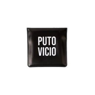 CENICERO PORTÁTIL - PUTO VICIO 