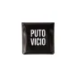 CENICERO PORTÁTIL - PUTO VICIO CENICERO PORTÁTIL - PUTO VICIO