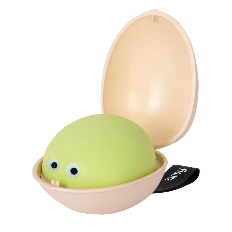 LAMPARA QUITAMIEDOS - PISTACHO LAMPARA QUITAMIEDOS - PISTACHO