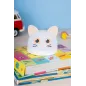 LÁMPARA QUITAMIEDOS Y DESPERTADOR - GATO LÁMPARA QUITAMIEDOS Y DESPERTADOR - GATO
