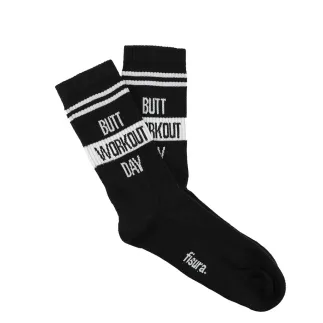 CALCETINES BUTT WORKOUT TODAY