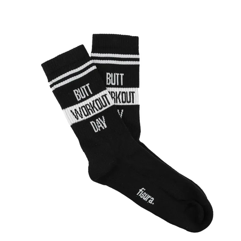 CALCETINES BUTT WORKOUT TODAY CALCETINES BUTT WORKOUT TODAY