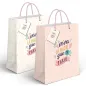 BOLSA REGALO - VIVA LA MADRE QUE ME PARIÓ BOLSA REGALO - VIVA LA MADRE QUE ME PARIÓ