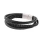 PULSERA DE CUERO - ERES ÚNICO PULSERA DE CUERO - ERES ÚNICO