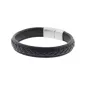 PULSERA DE CUERO - ERES AUTÉNTICO PULSERA DE CUERO - ERES AUTÉNTICO