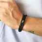 PULSERA DE CUERO - ERES MUY CRACK PULSERA DE CUERO - ERES MUY CRACK