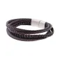 PULSERA DE CUERO - ERES UN FENÓMENO PULSERA DE CUERO - ERES UN FENÓMENO