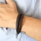 PULSERA DE CUERO - ERES UN FENÓMENO PULSERA DE CUERO - ERES UN FENÓMENO