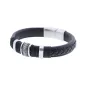 PULSERA DE CUERO - TÚ SI QUE TIENES ESTILO PULSERA DE CUERO - TÚ SI QUE TIENES ESTILO