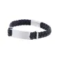 PULSERA DE CUERO - ERES EL NUMBER ONE PULSERA DE CUERO - ERES EL NUMBER ONE
