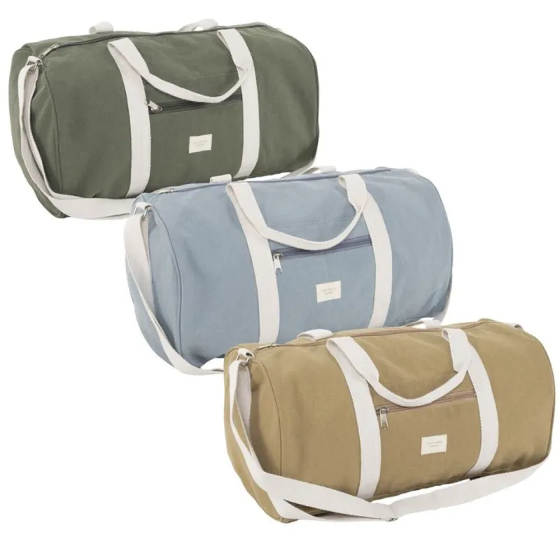 BOLSO DE VIAJE - CHLOE 